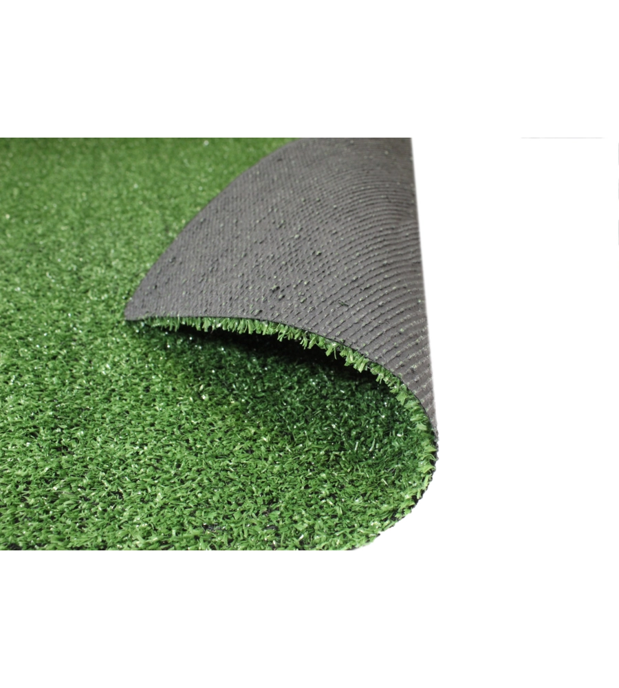 Prato sintetico in fogli eurogarden 100x120 cm altezza 8 mm